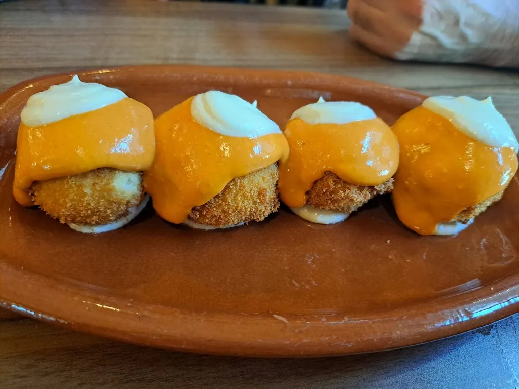 Menu_Tasca Pata Negra_Peníscola/Peñíscola_image_9