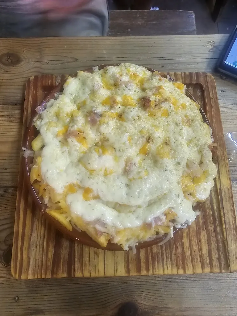 Charlotte Nurse_Tasca Pata Negra_Peníscola/Peñíscola_review