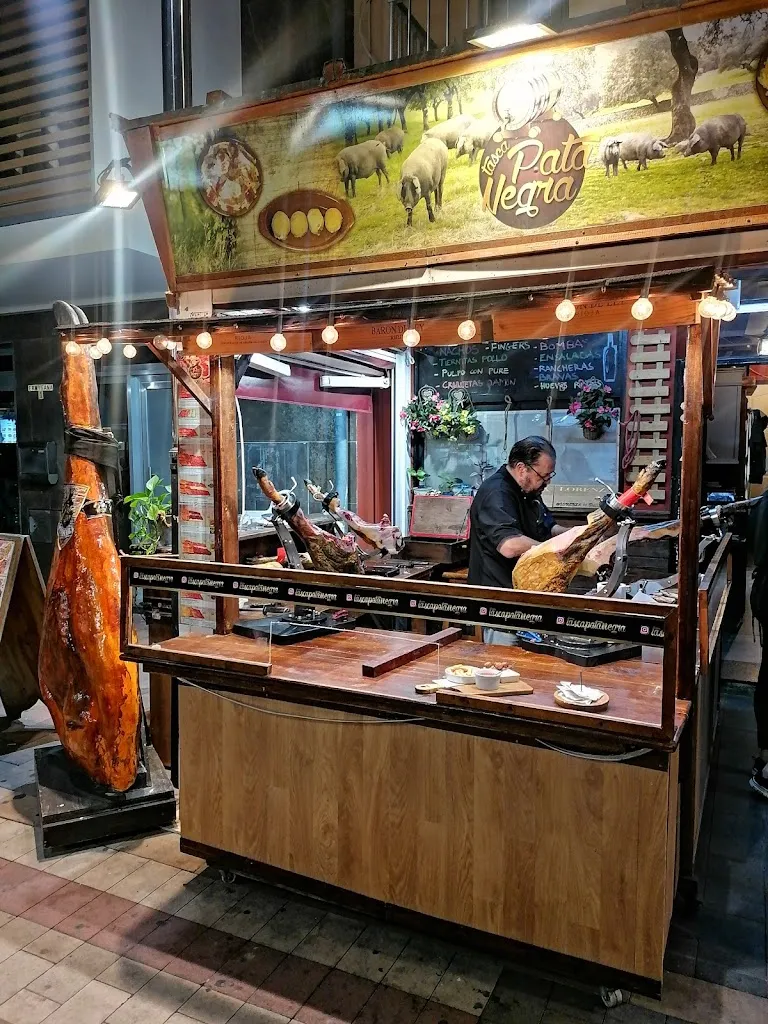 Lisette Bedijn_Tasca Pata Negra_Peníscola/Peñíscola_review