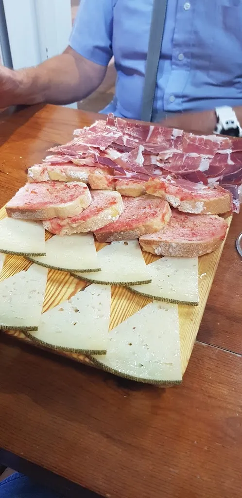 Kelly G_Tasca Pata Negra_Peníscola/Peñíscola_review