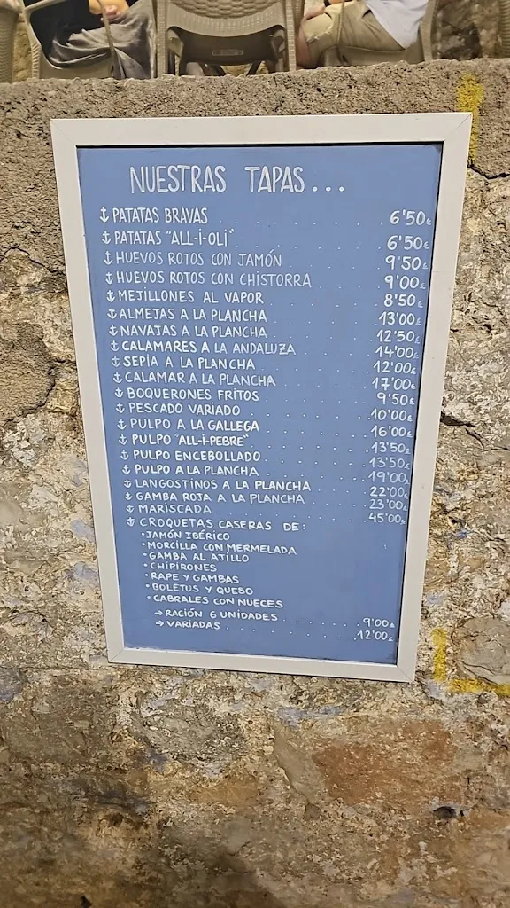 Menu_BAR MURALLA & TASCA 