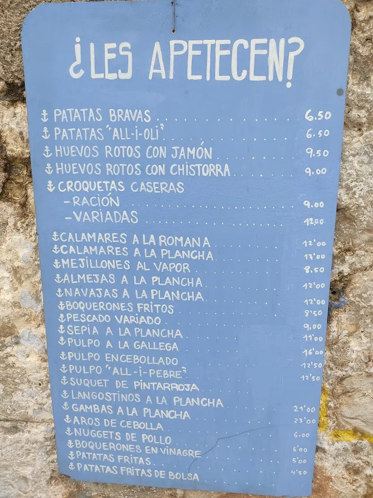 Menu_BAR MURALLA & TASCA 