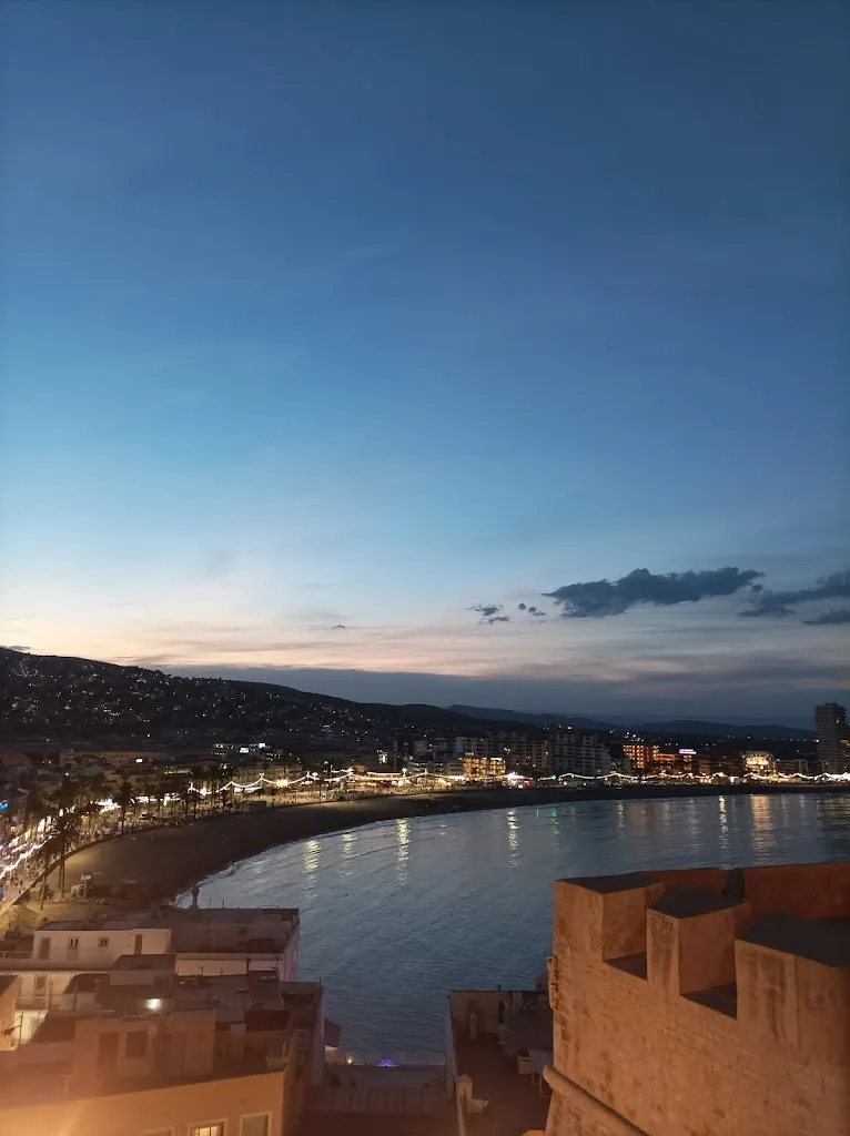 Sandra Klein_BAR MURALLA & TASCA 