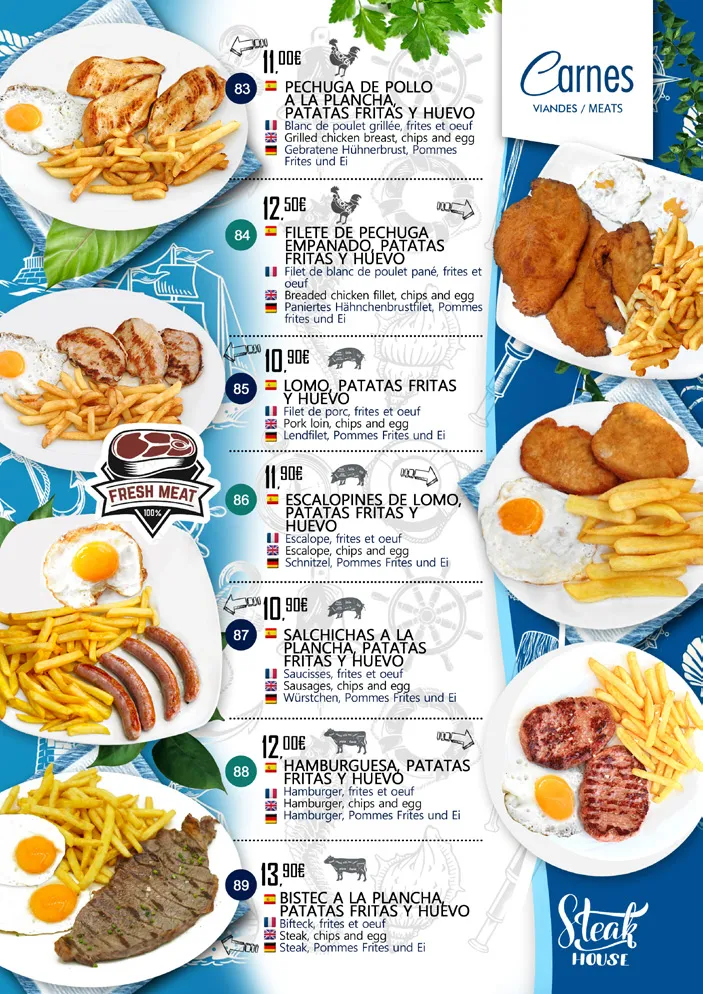 Menu_Restaurant La Marinera_Peníscola/Peñíscola_image_3