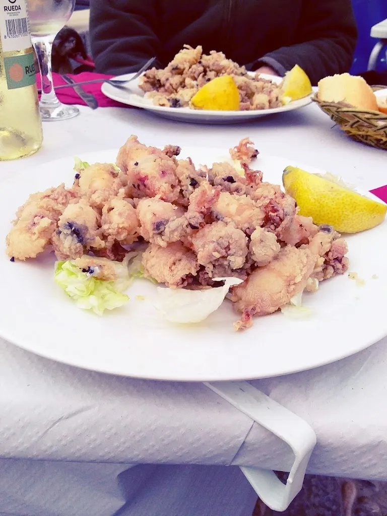 Menu_Restaurant La Marinera_Peníscola/Peñíscola_image_5