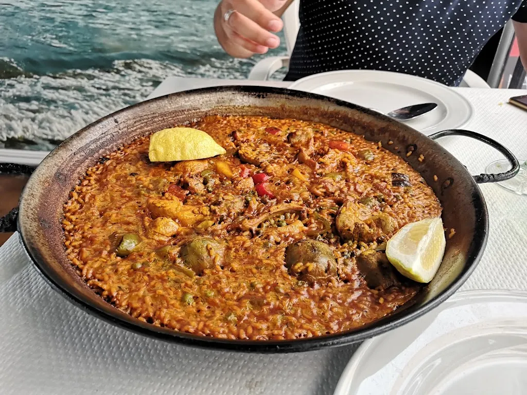 Menu_Restaurant La Marinera_Peníscola/Peñíscola_image_6