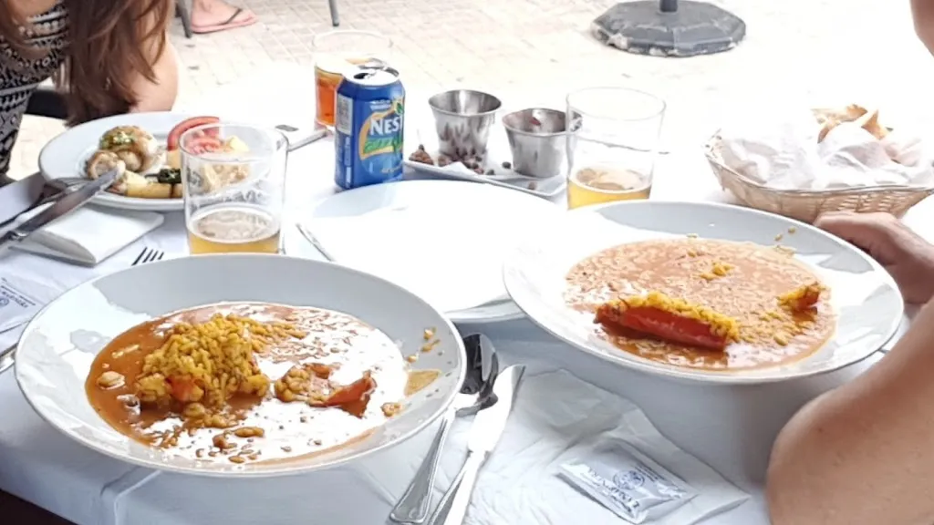 Menu_Restaurant La Marinera_Peníscola/Peñíscola_image_7