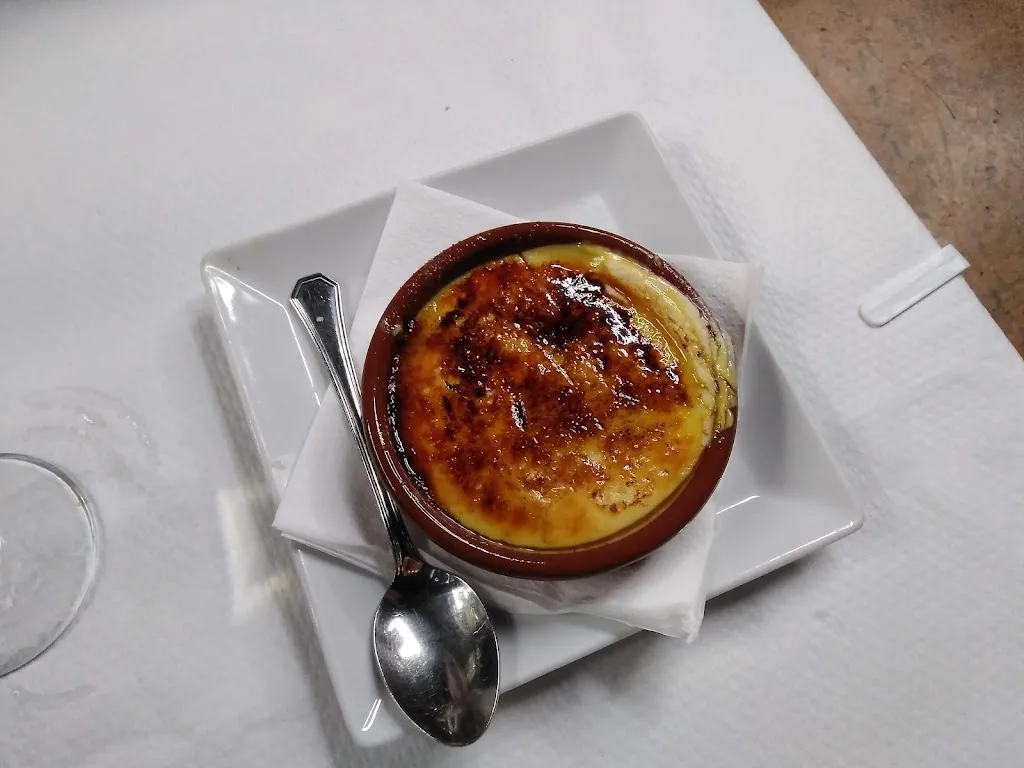 Menu_Restaurant La Marinera_Peníscola/Peñíscola_image_8