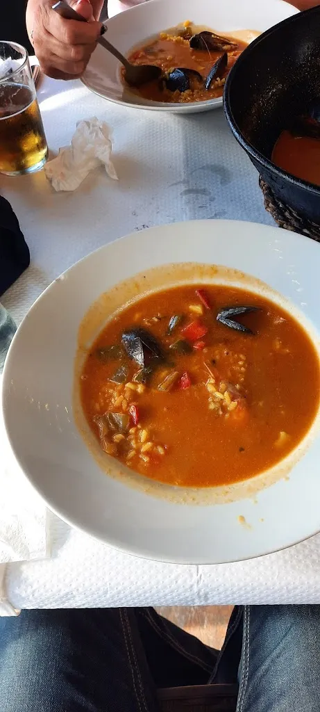 Menu_Restaurant La Marinera_Peníscola/Peñíscola_image_9