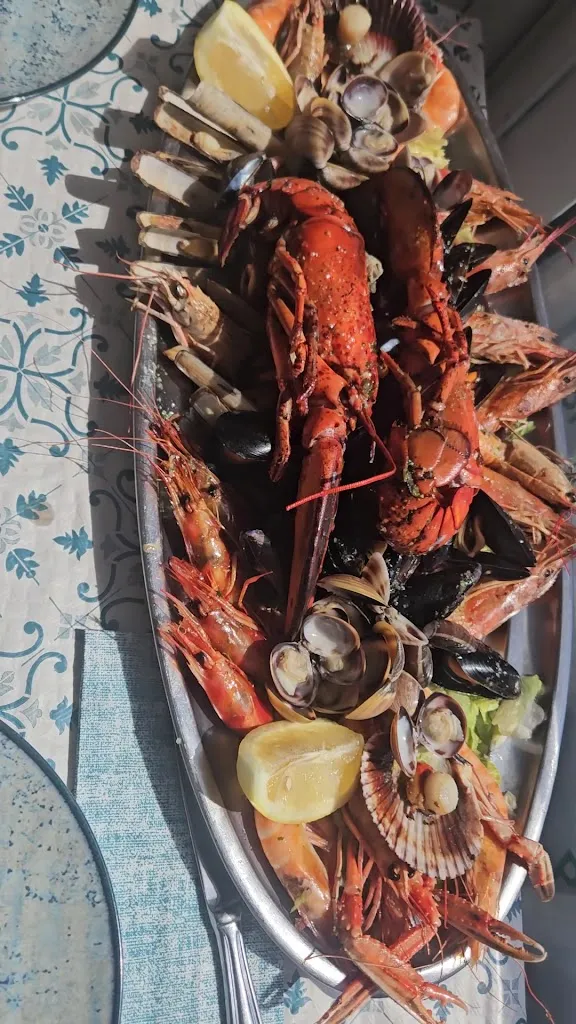 Restaurant La Marinera_Peníscola/Peñíscola_slider_image_2