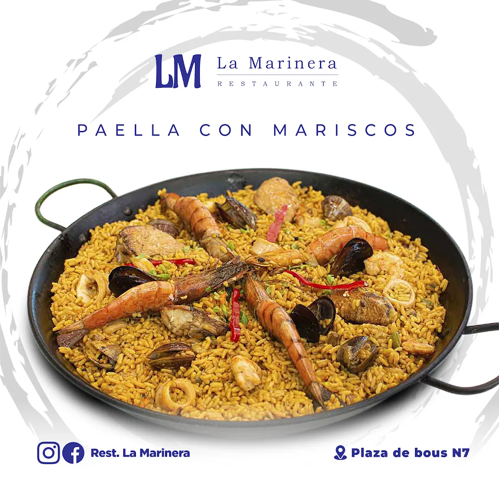 Restaurant La Marinera_Peníscola/Peñíscola_slider_image_3