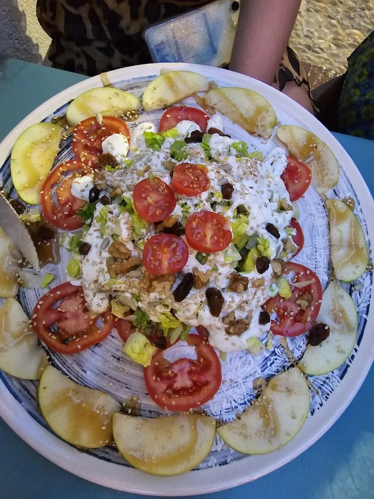 seamus1x_TAVERNETA DE SANT ROC_Peníscola/Peñíscola_review