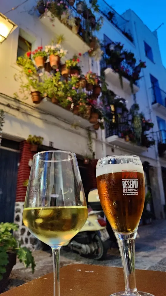 Brata D._TAVERNETA DE SANT ROC_Peníscola/Peñíscola_review