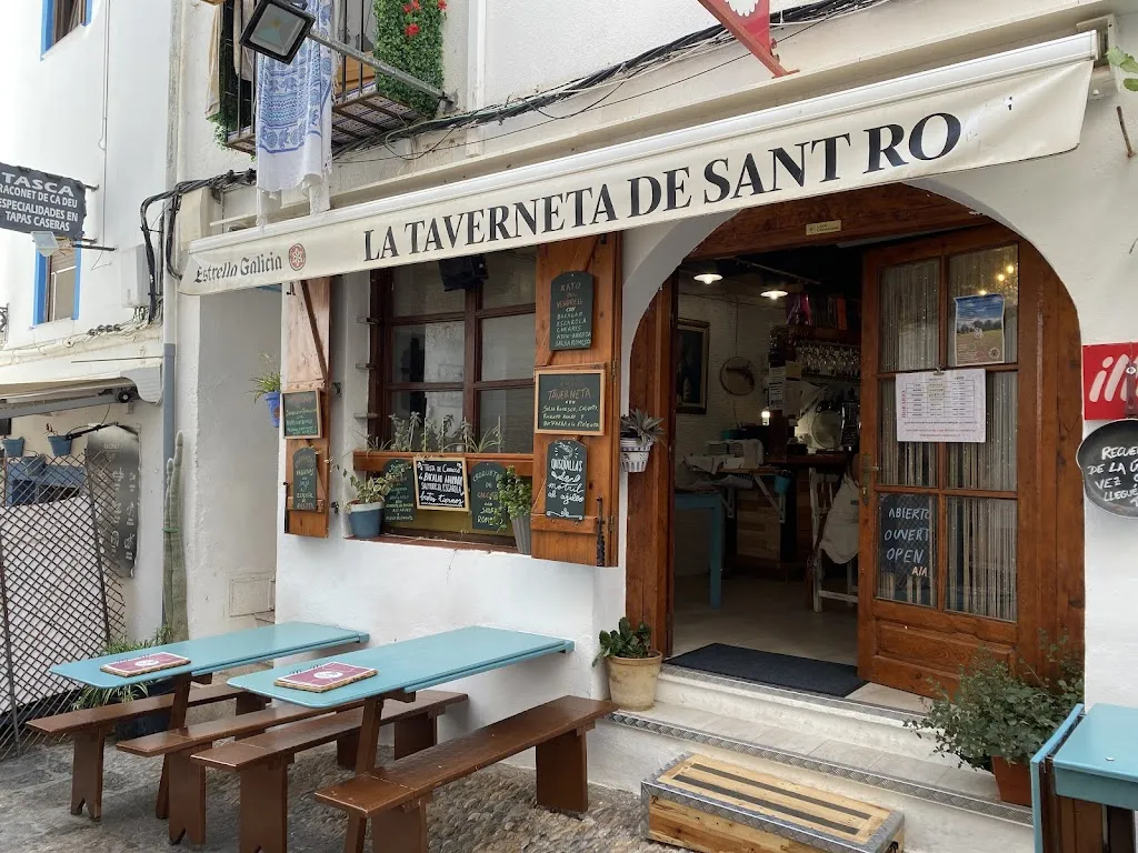 TAVERNETA DE SANT ROC_Peníscola/Peñíscola_slider_image_1