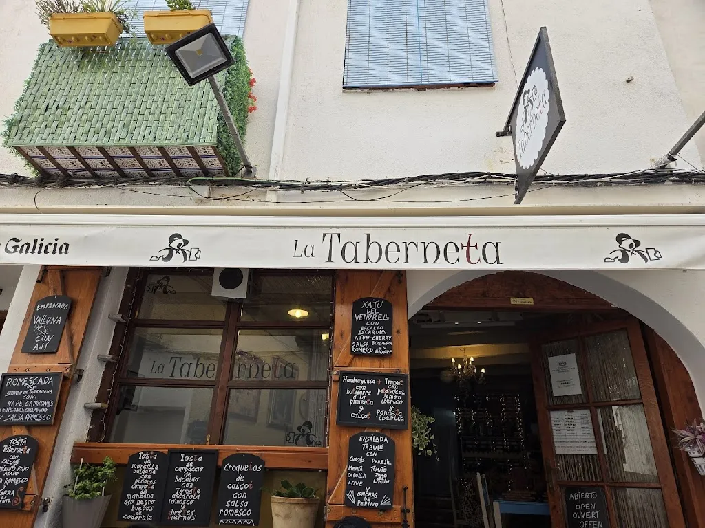 TAVERNETA DE SANT ROC_Peníscola/Peñíscola_slider_image_3