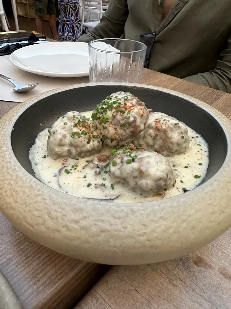 Eva Panjan_Gganbu_Peníscola/Peñíscola_review