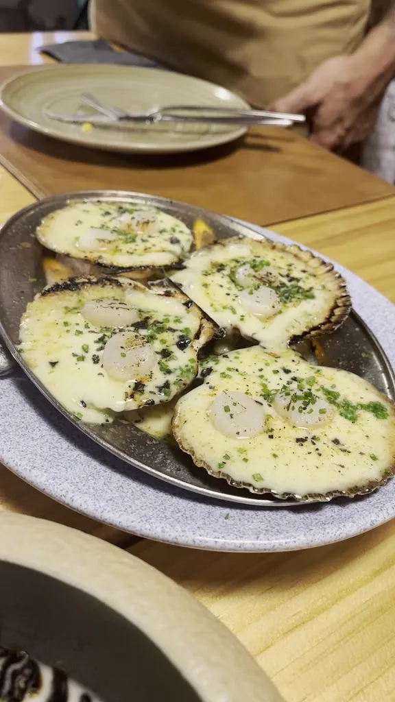 Christabelle Santos_Gganbu_Peníscola/Peñíscola_review