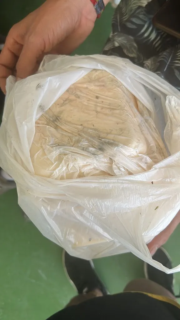 Merri Benaicha_Kebab ElÁlamo_Fuente-Álamo_review