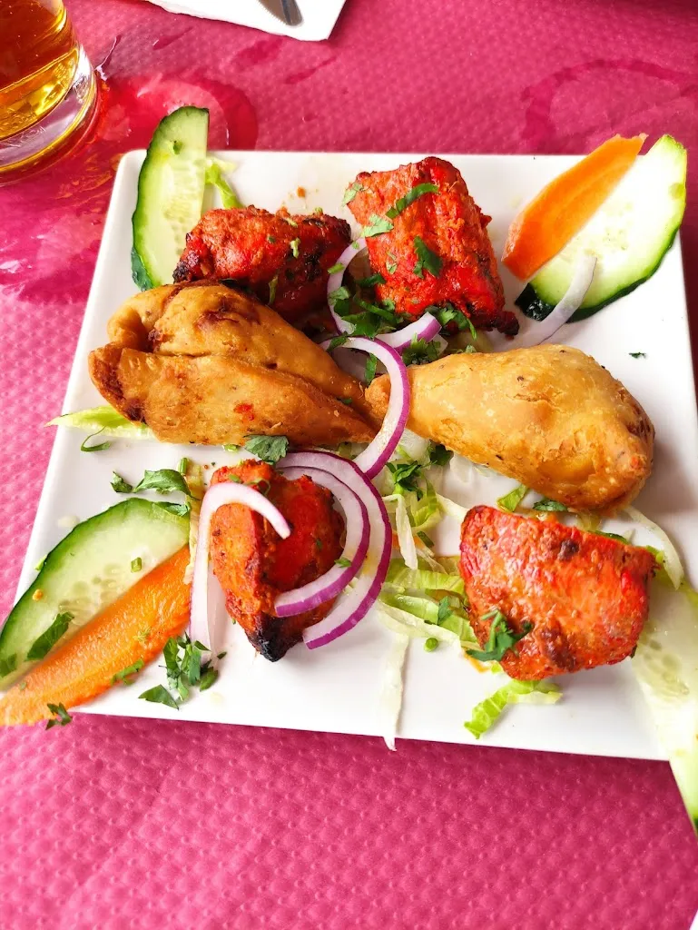 Menu_Namaste Cocina India_Peníscola/Peñíscola_image_5