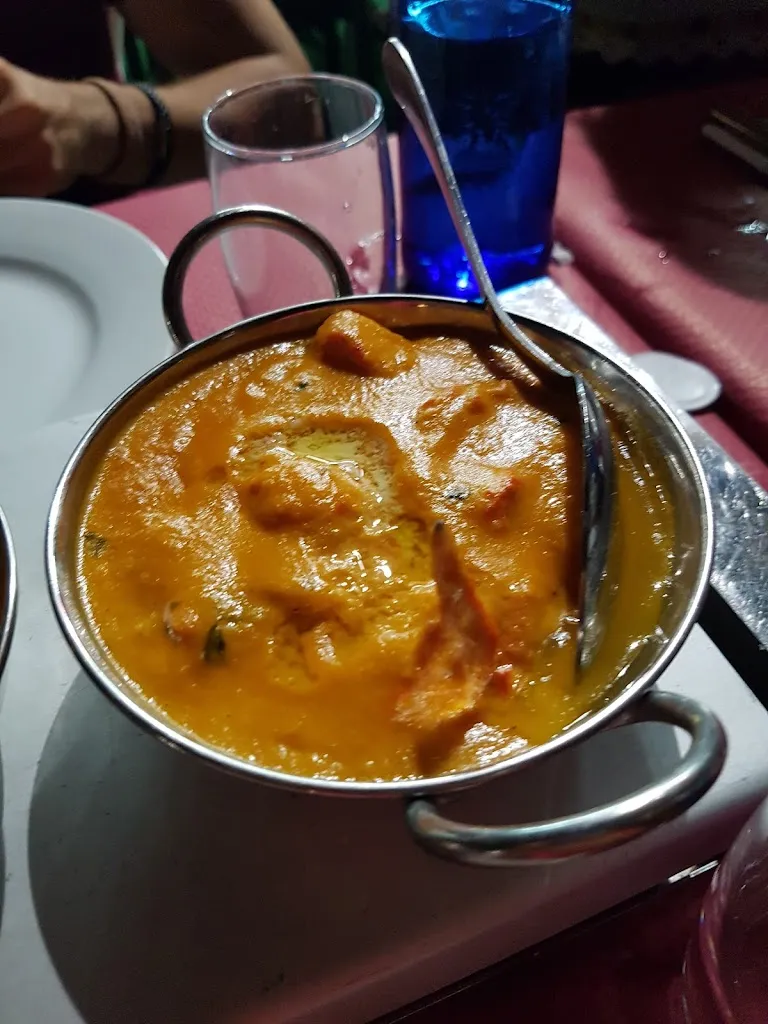 Menu_Namaste Cocina India_Peníscola/Peñíscola_image_6