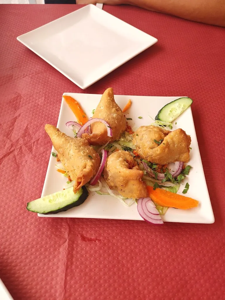 Menu_Namaste Cocina India_Peníscola/Peñíscola_image_7