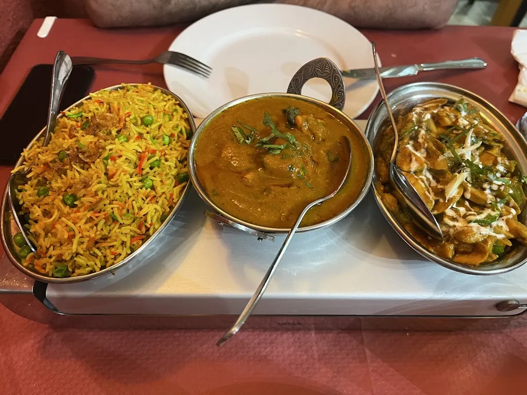 Menu_Namaste Cocina India_Peníscola/Peñíscola_image_8