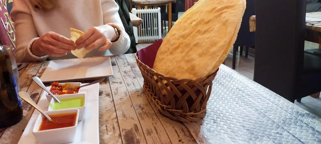 Gary Essex_Namaste Cocina India_Peníscola/Peñíscola_review