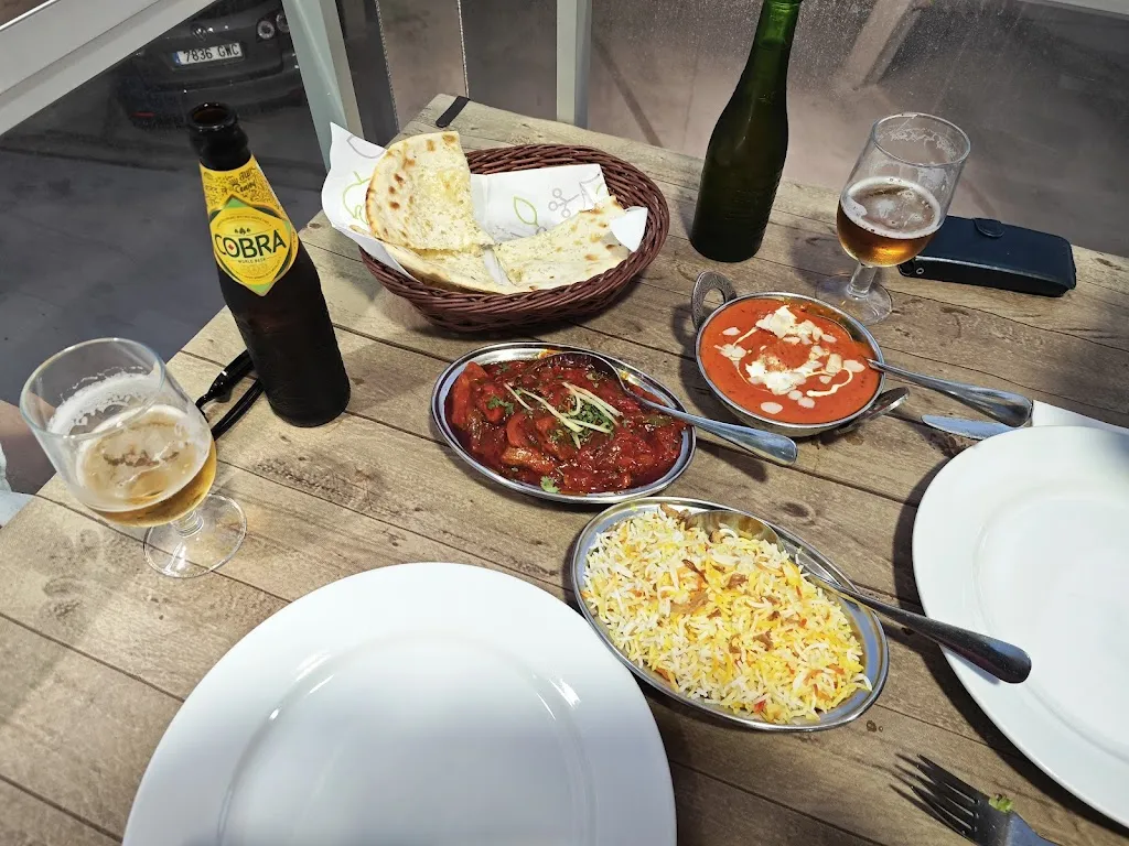 Namaste Cocina India_Peníscola/Peñíscola_slider_image_3