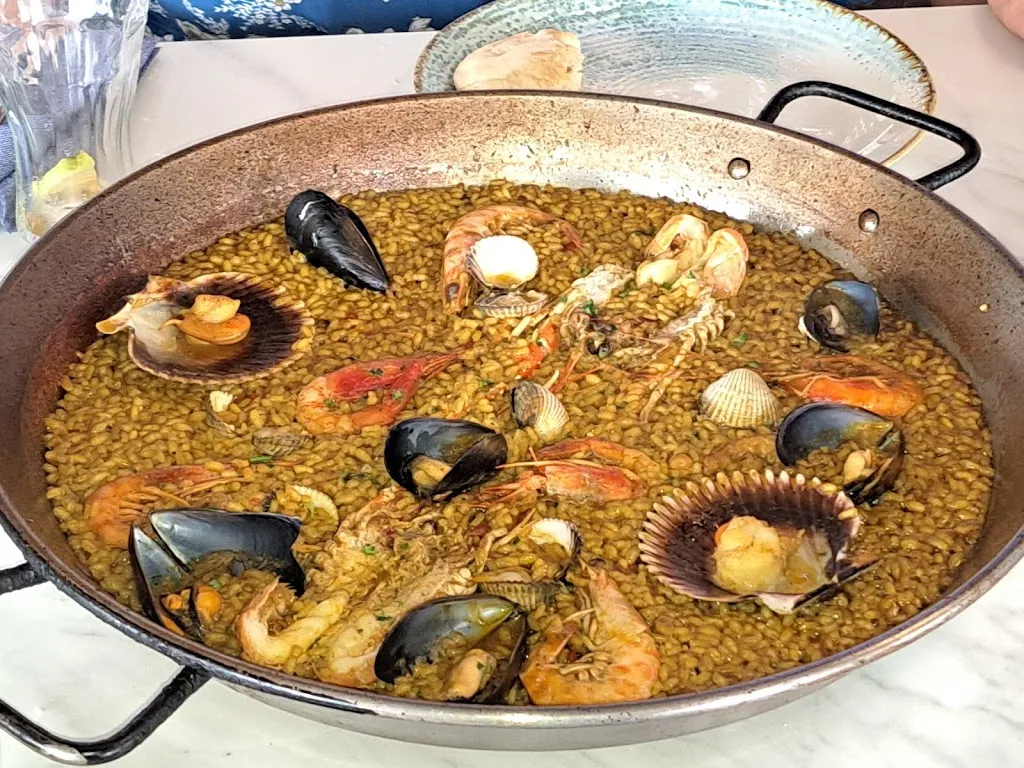 Menu_Restaurante Roca Mar Peñiscola_Peníscola/Peñíscola_image_5