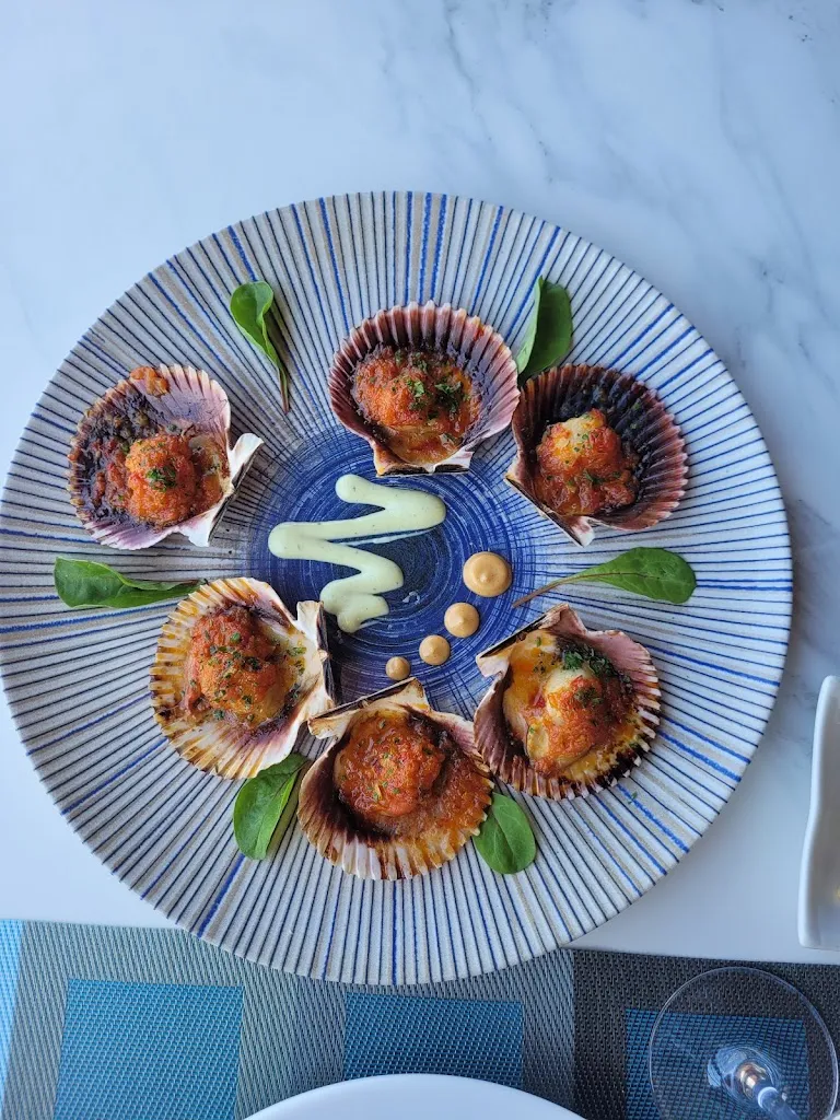 Menu_Restaurante Roca Mar Peñiscola_Peníscola/Peñíscola_image_8