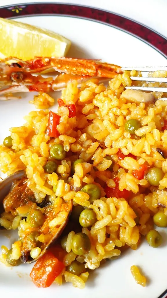 Menu_Restaurant Las Vegas Peníscola - Experts en Paelles_Peníscola/Peñíscola_image_5