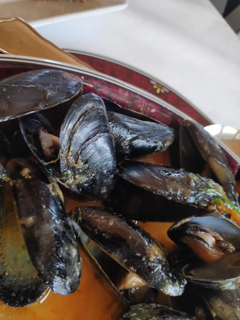 Menu_Restaurant Las Vegas Peníscola - Experts en Paelles_Peníscola/Peñíscola_image_6