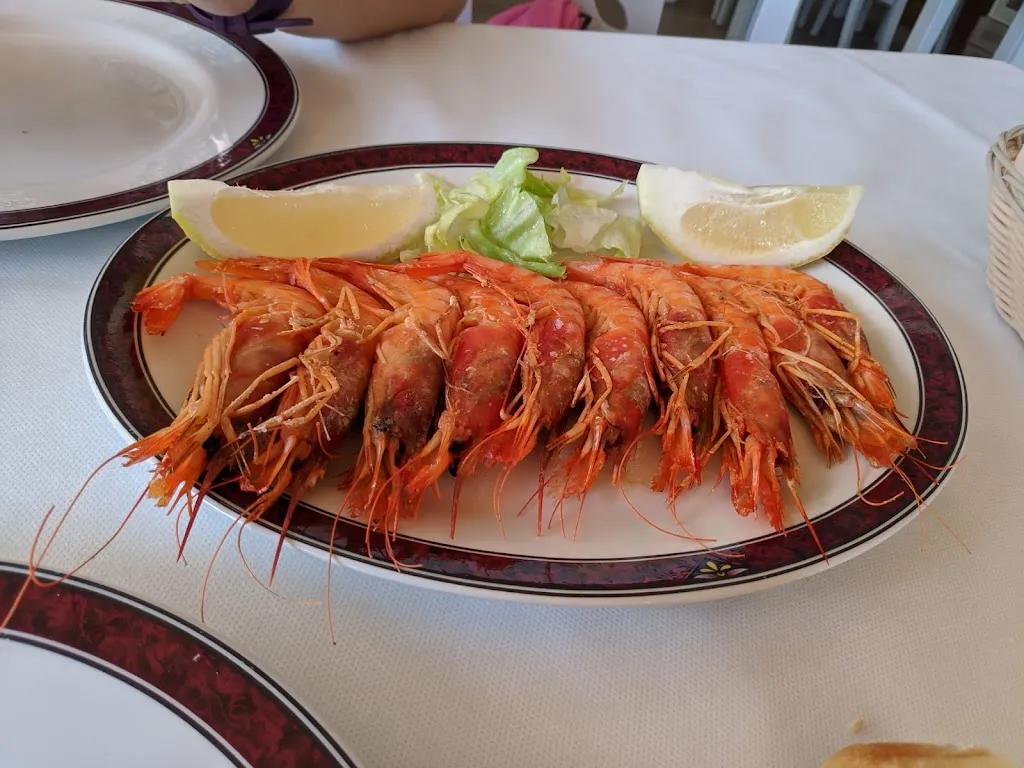 Menu_Restaurant Las Vegas Peníscola - Experts en Paelles_Peníscola/Peñíscola_image_9