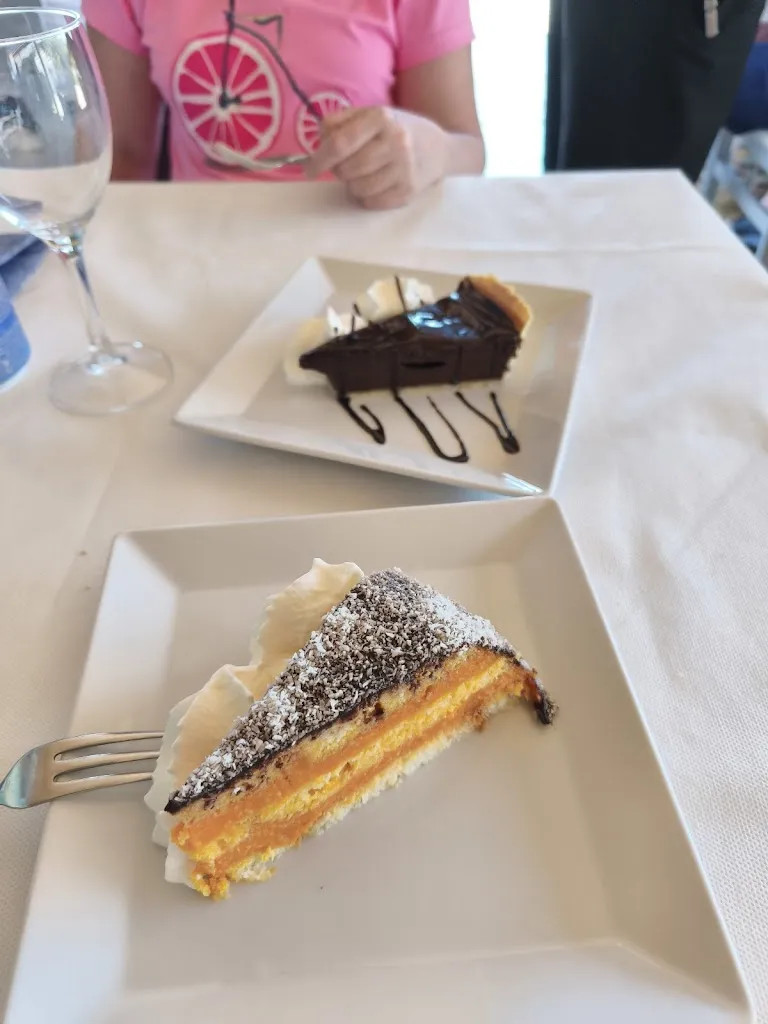 Ana B_Restaurant Las Vegas Peníscola - Experts en Paelles_Peníscola/Peñíscola_review