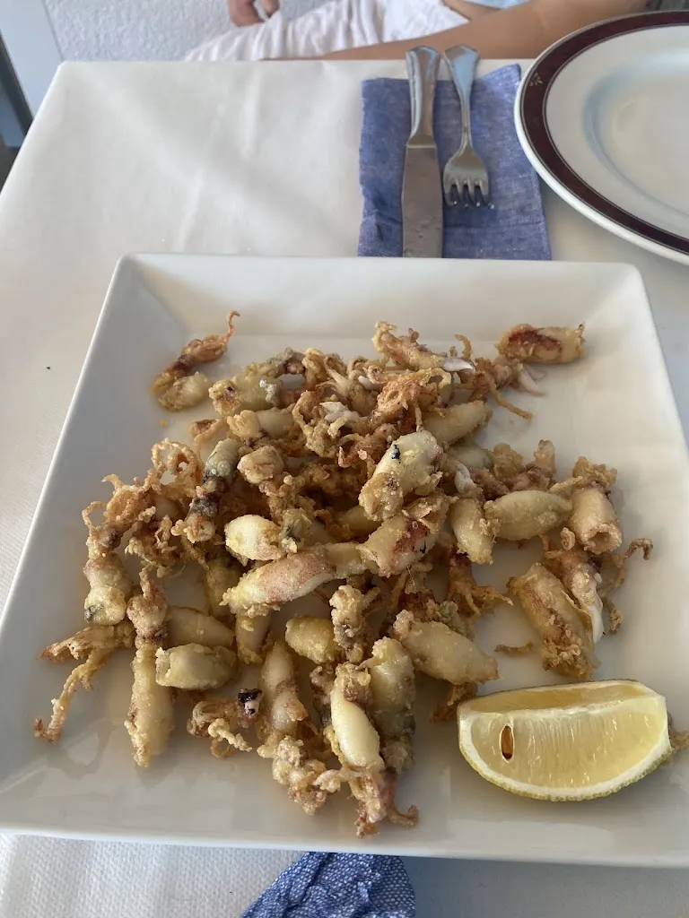 Emanuele Pirazzi_Restaurant Las Vegas Peníscola - Experts en Paelles_Peníscola/Peñíscola_review