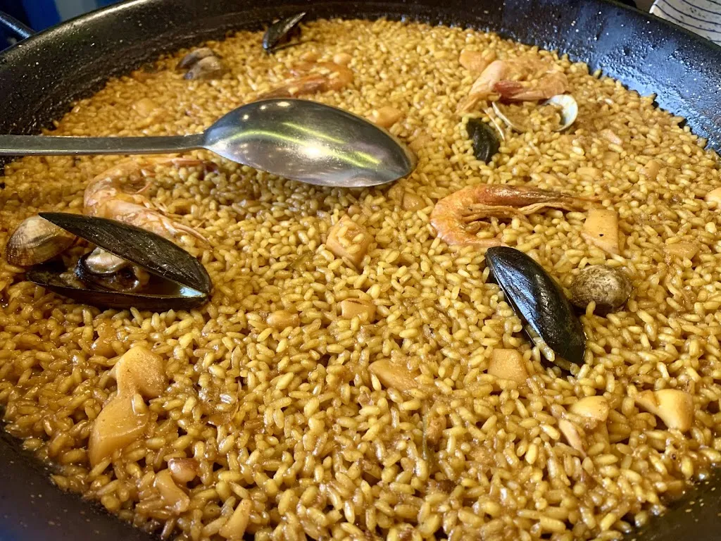 Menu_Bar La Pulperia_Peníscola/Peñíscola_image_7