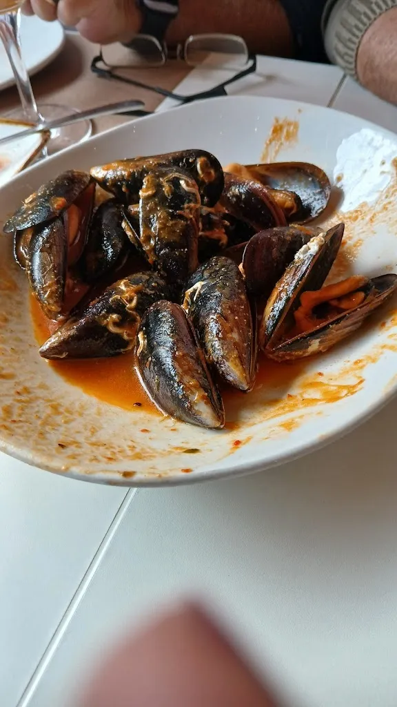 Menu_Bar La Pulperia_Peníscola/Peñíscola_image_8