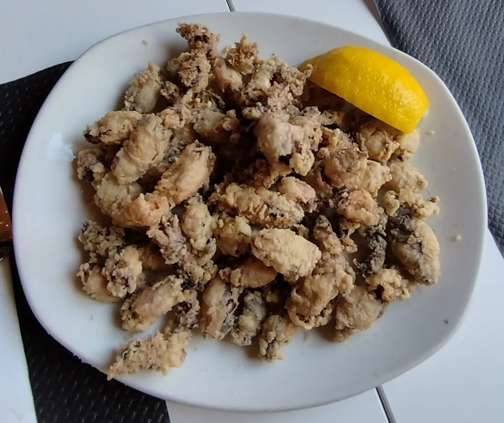 Menu_Bar La Pulperia_Peníscola/Peñíscola_image_9