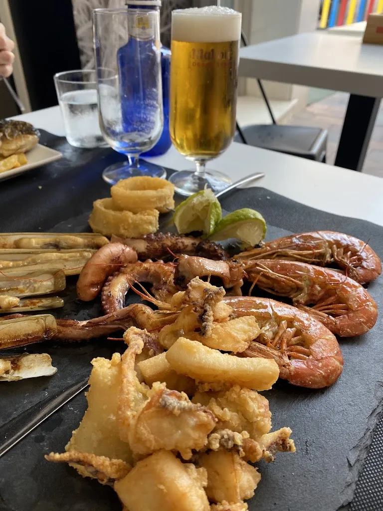 Pedro Graça_Bar La Pulperia_Peníscola/Peñíscola_review