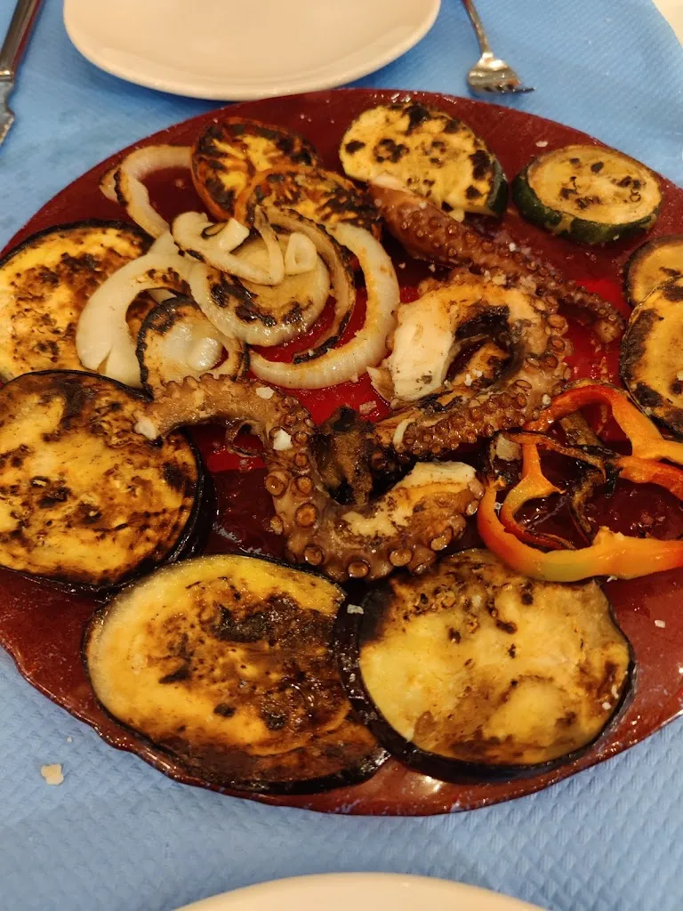 Taco van Voorthuijsen_Bar La Pulperia_Peníscola/Peñíscola_review