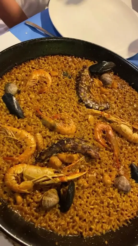 Bar La Pulperia_Peníscola/Peñíscola_slider_image_2