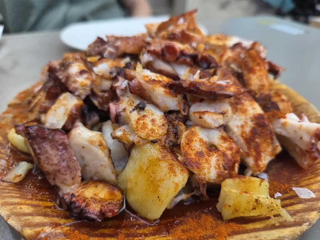 Bar La Pulperia_Peníscola/Peñíscola_slider_image_3