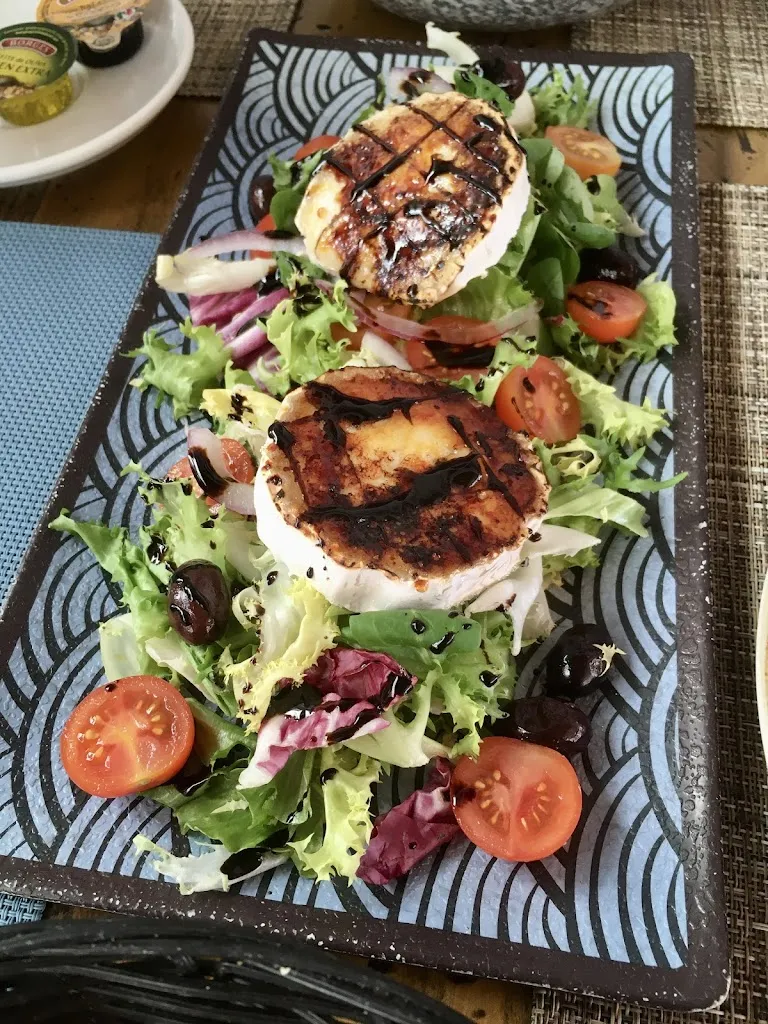 Feliz Pete_Restaurant Barra Alta_Peníscola/Peñíscola_review