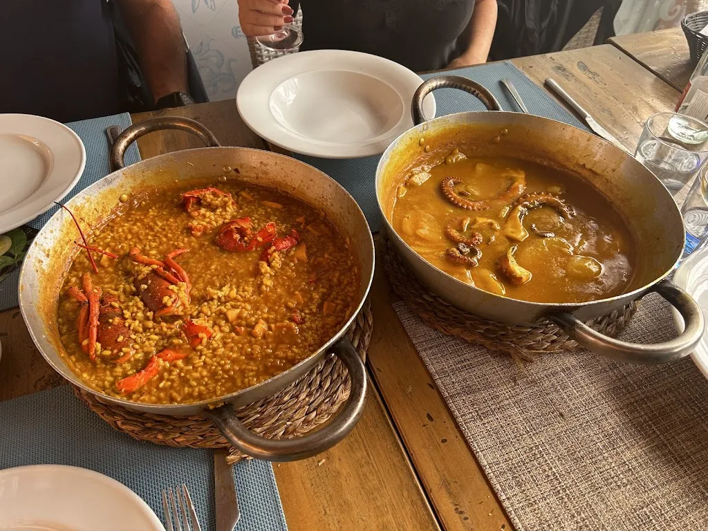 Mala S_Restaurant Barra Alta_Peníscola/Peñíscola_review