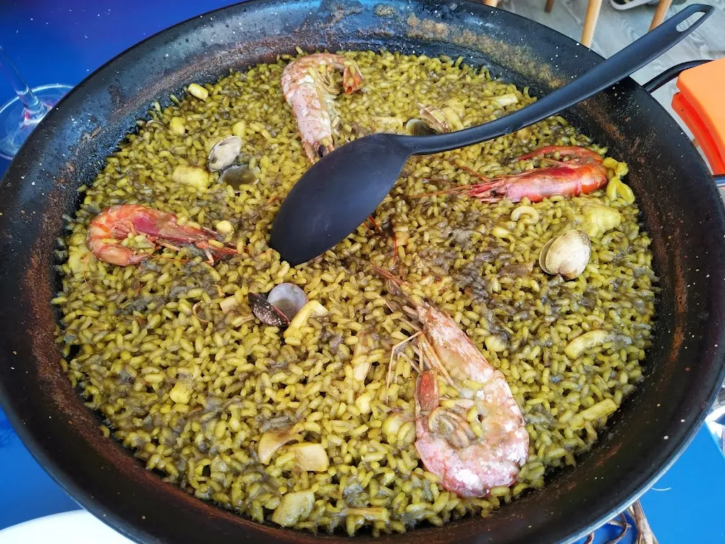 Menu_Restaurant Xulos_Peníscola/Peñíscola_image_5