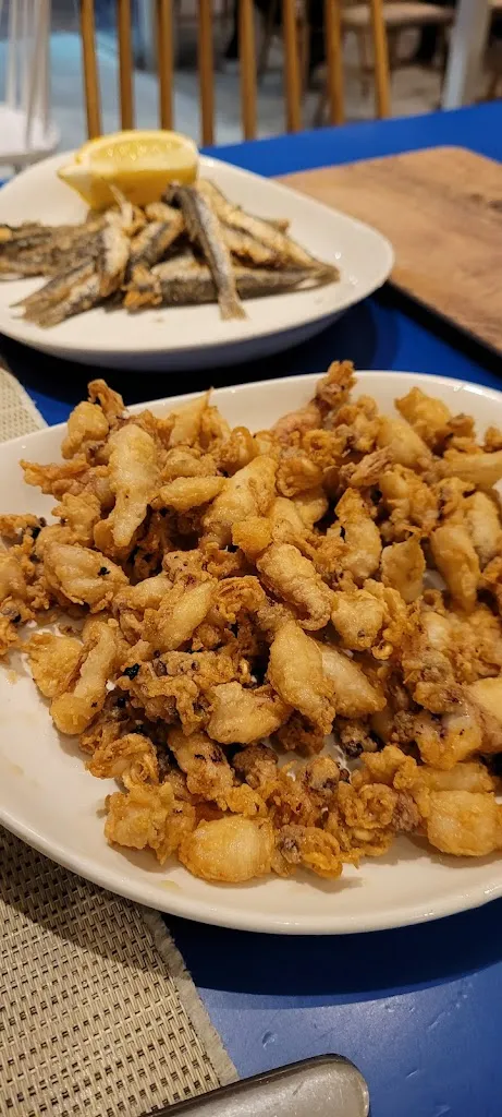 Menu_Restaurant Xulos_Peníscola/Peñíscola_image_8