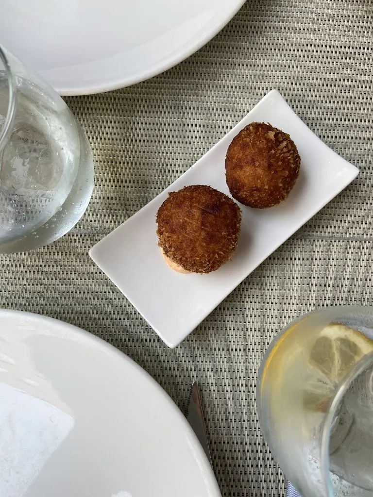 Sau Ching Shek_Restaurant Xulos_Peníscola/Peñíscola_review