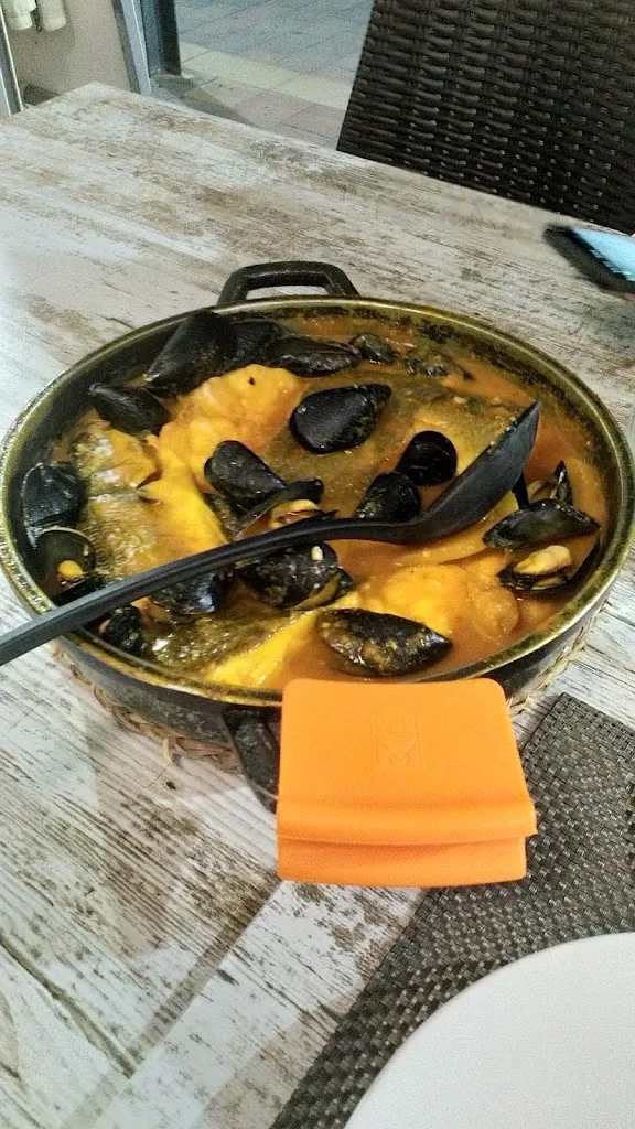 Petra Curescu_Restaurant Xulos_Peníscola/Peñíscola_review