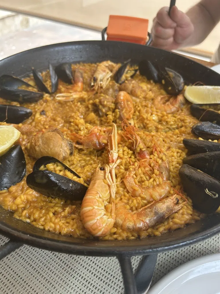 Restaurant Xulos_Peníscola/Peñíscola_slider_image_3