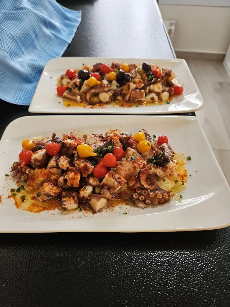 Menu_Arrocería - Bar de tapas Sabor a mar_Peníscola/Peñíscola_image_6